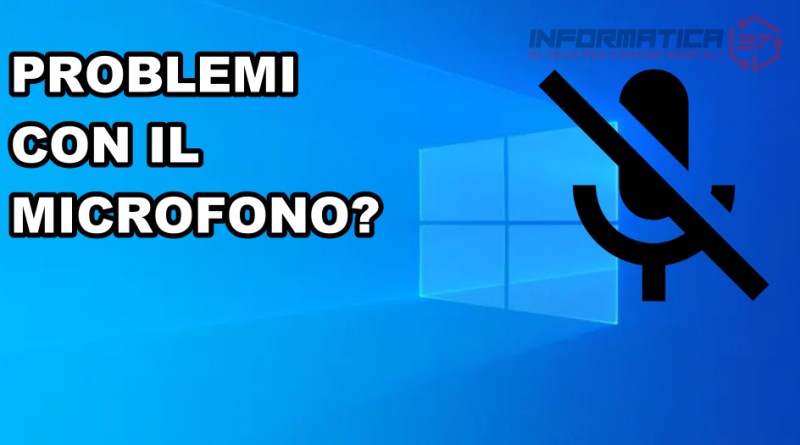 impostazioni privacy microfono