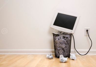 8 Modi per riutilizzare il vostro vecchio computer 8 Modi per riutilizzare il vostro vecchio computer